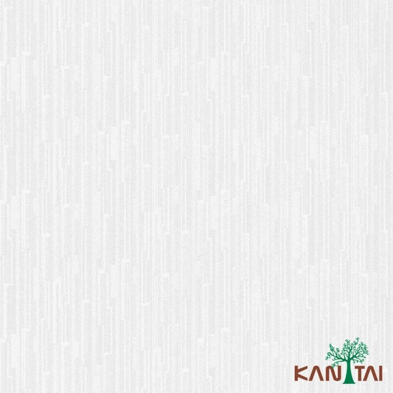 Papel de Parede Texturizado Metrópolis Neutro MT781502R - Papel na Parede