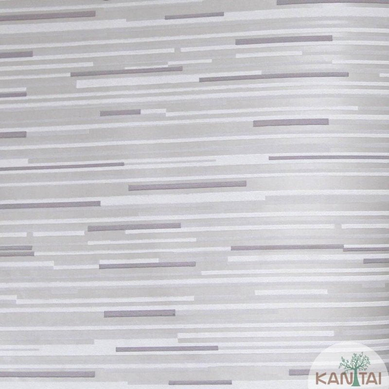Papel de Parede Texturizado Moderno Grace GR921403 - Papel na Parede