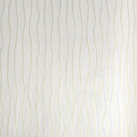 Papel de Parede Texturizado Pontilhismo Curvas Dourado Clássico Scenery2 SC29112 - Papel na Parede