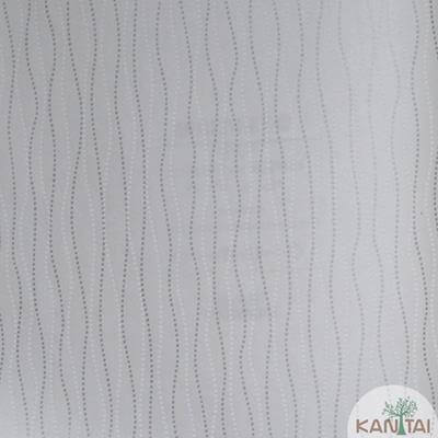 Papel de Parede Texturizado Pontilhismo Curvas Dourado Clássico Scenery2 SC29118 - Papel na Parede