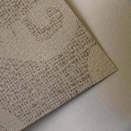 Papel de Parede Texturizado Provençal Floral PB6004 - Papel na Parede