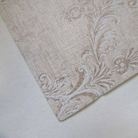 Papel de Parede Texturizado Provençal PA6001 - Papel na Parede