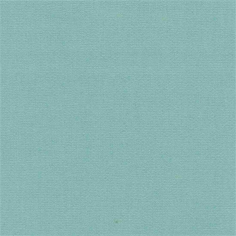 Papel de Parede Texturizado Pure II Turquesa 187613 - Papel na Parede