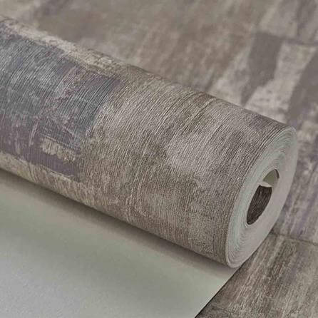 Papel de Parede Texturizado RJ Abstrato 911002 - Papel na Parede