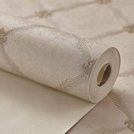 Papel de Parede Texturizado RJ Losango 210605 - Papel na Parede