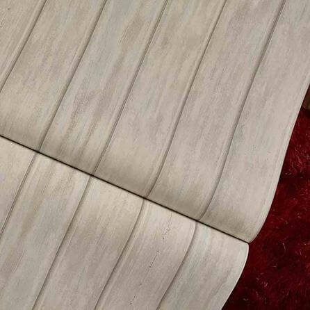 Papel de Parede Texturizado RJ Madeira Rústica 910302 - Papel na Parede