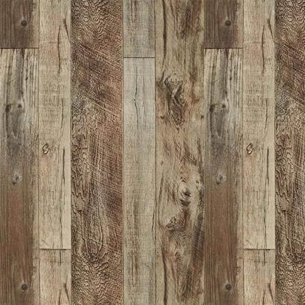 Papel de Parede Texturizado RJ Madeira Rústico 5003 - Papel na Parede
