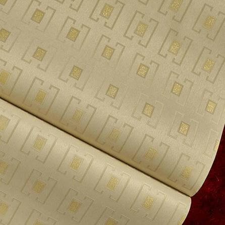 Papel de Parede Texturizado RJ Moderno 230605 - Papel na Parede