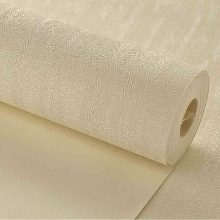 Papel de Parede Texturizado RJ Neutro 151201 - Papel na Parede