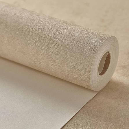 Papel de Parede Texturizado RJ Neutro 211105 - Papel na Parede
