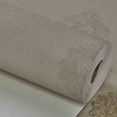 Papel de Parede Texturizado RJ Vintage 150906 - Papel na Parede
