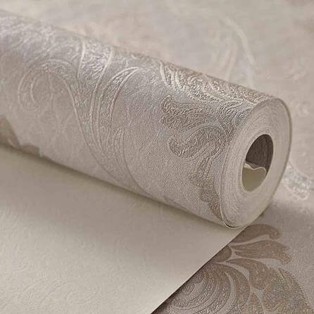 Papel de Parede Texturizado RJ Vintage 210106 - Papel na Parede