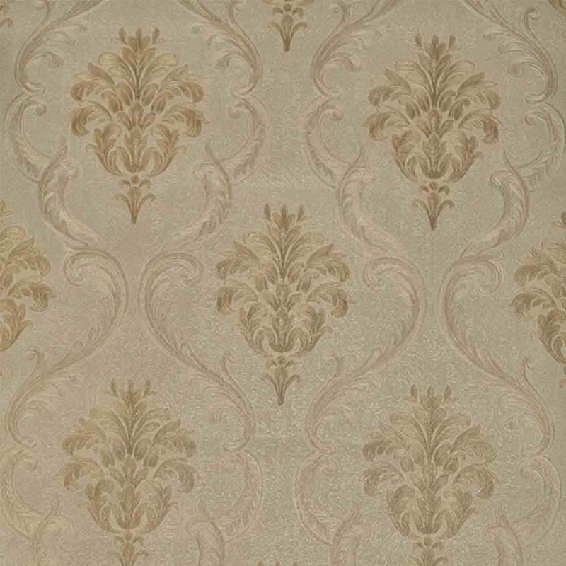 Papel de Parede Texturizado RJ Vintage Clássico 151005 - Papel na Parede