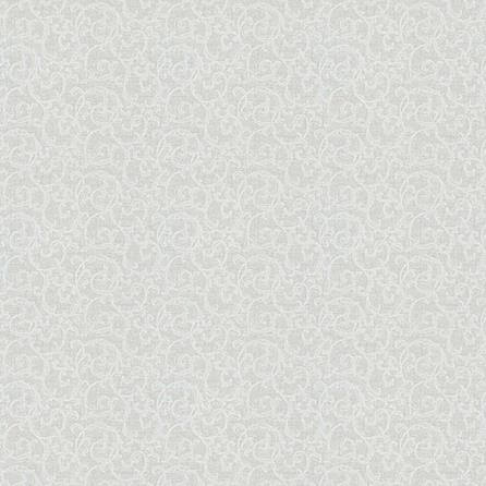 Papel de Parede Texturizado Rococó PA7007 - Papel na Parede