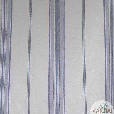 Papel de Parede Texturizado Romântico Listras Listrado Grace GR921103 - Papel na Parede