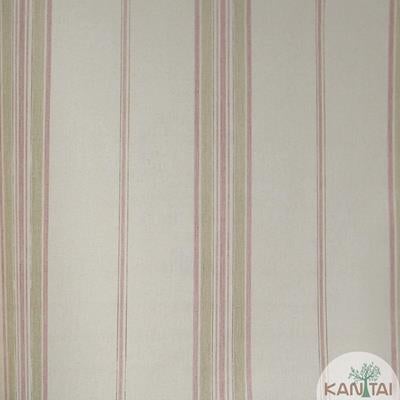 Papel de Parede Texturizado Romântico Listras Listrado Grace GR921104 - Papel na Parede