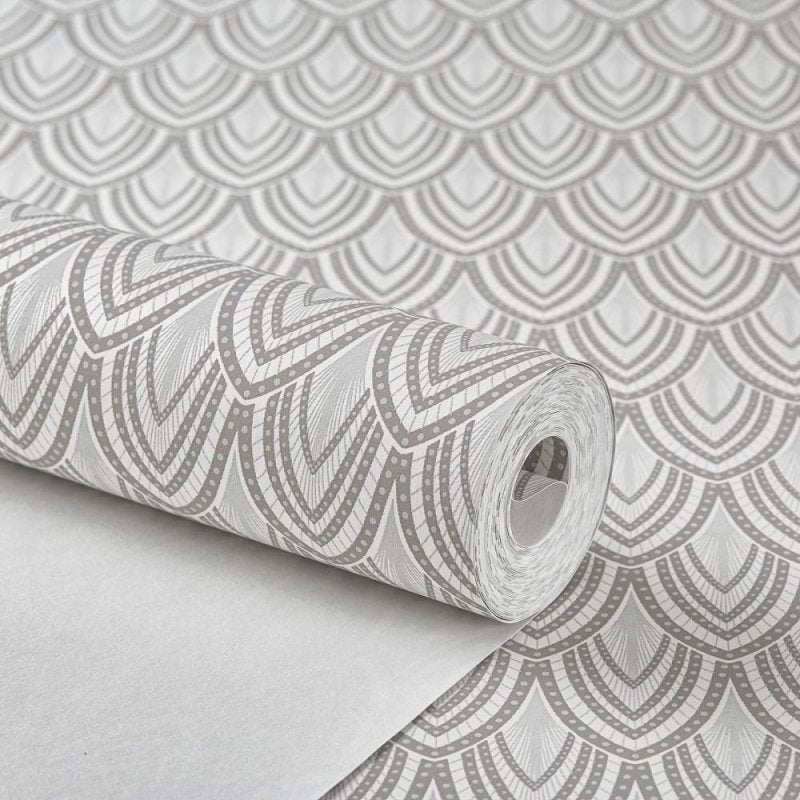 Papel de Parede Texturizado San Blas Abstrato BLA-TC1402 - Papel na Parede