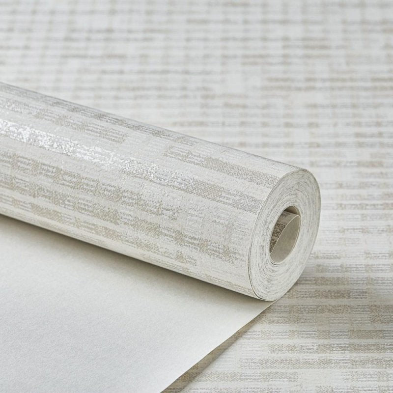 Papel de Parede Texturizado San Blas Abstrato BLA-TC2303 - Papel na Parede