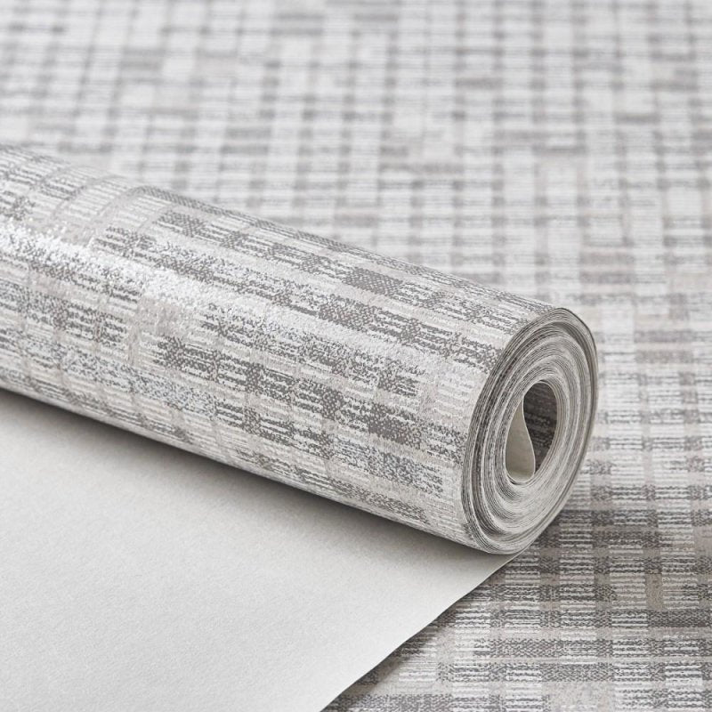 Papel de Parede Texturizado San Blas abstrato BLA-TC2305 - Papel na Parede