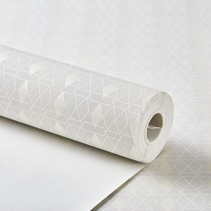 Papel de Parede Texturizado San Blas Geometrico BLA-TC1901 - Papel na Parede
