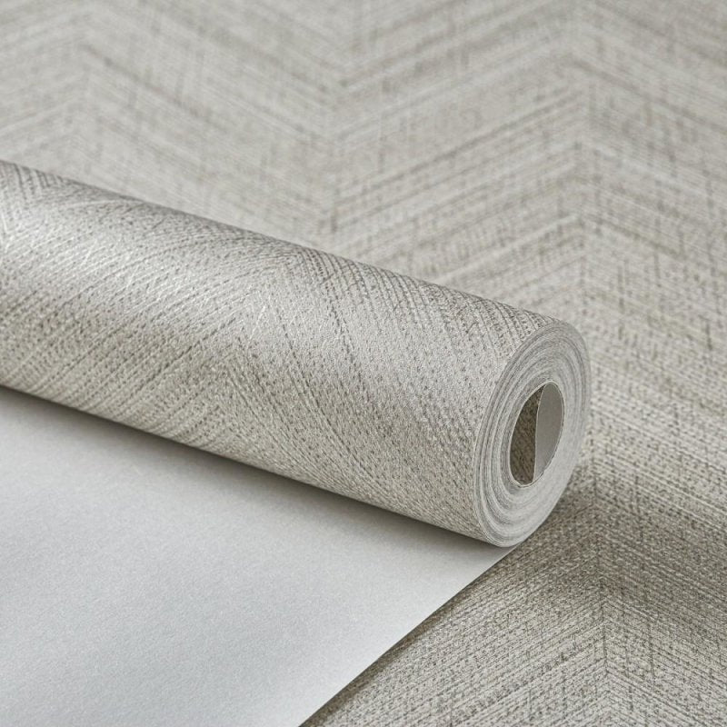 Papel de Parede Texturizado San Blas Liso BLA-YS972804 - Papel na Parede