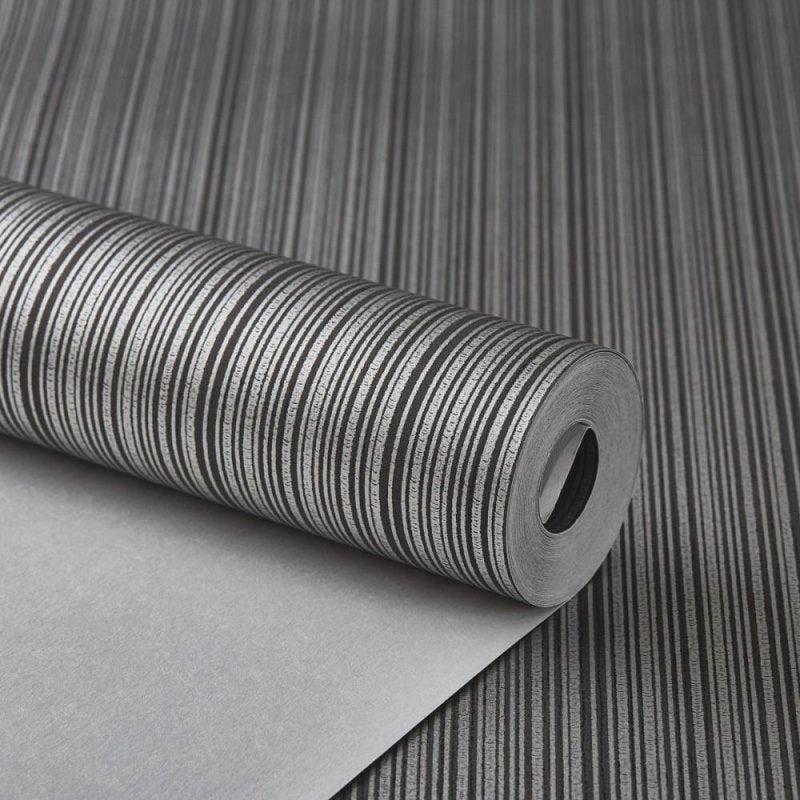 Papel de Parede Texturizado San Blas Liso BLA-YS973008 - Papel na Parede