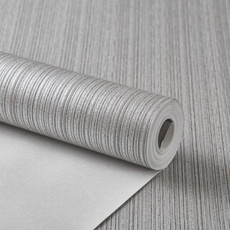 Papel de Parede Texturizado San Blas Liso BLA-YS973011 - Papel na Parede