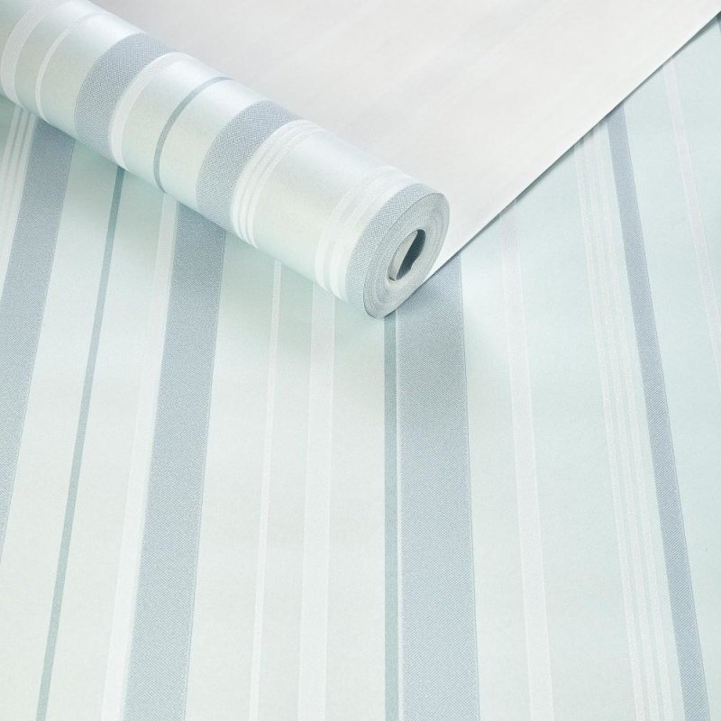 Papel de Parede Texturizado San Blas Listrado BLA-15103 - Papel na Parede