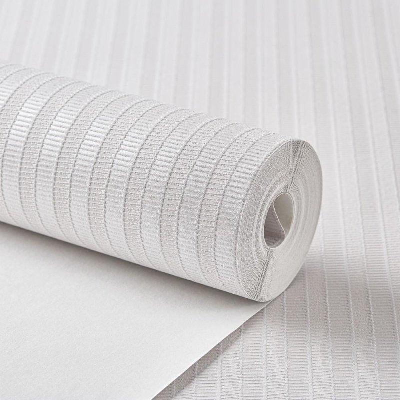 Papel de Parede Texturizado San Blas Listrado BLA-TC0603 - Papel na Parede