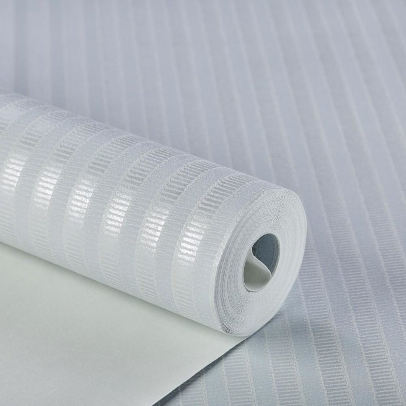 Papel de Parede Texturizado San Blas Listrado BLA-TC0605 - Papel na Parede