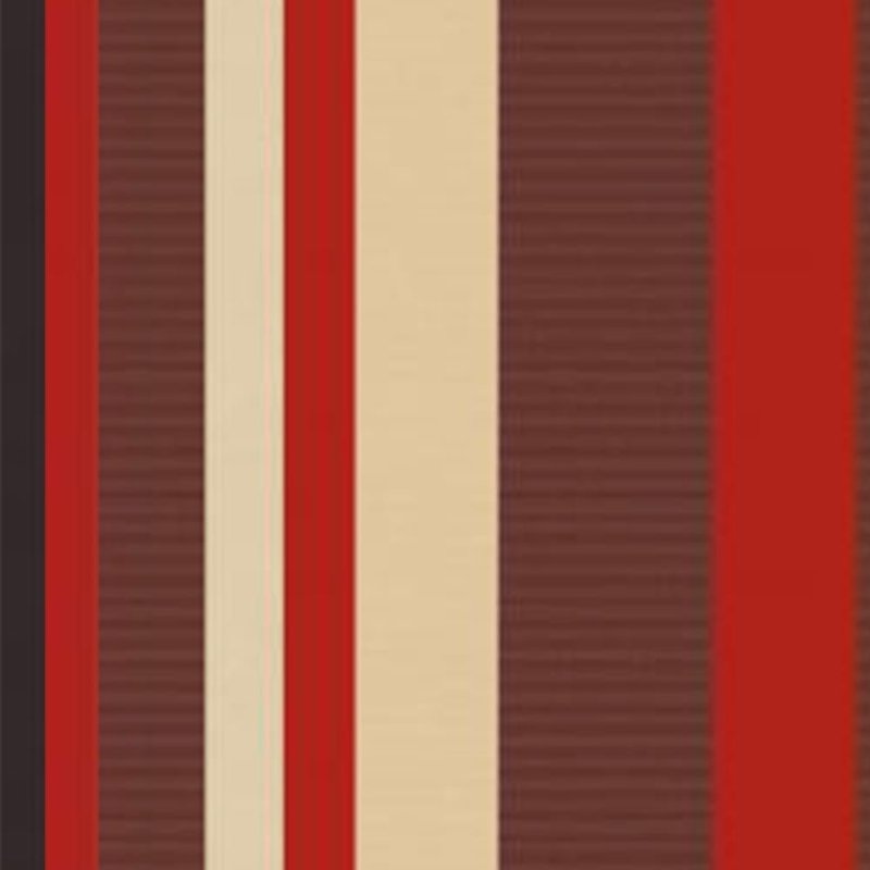 Papel de Parede Texturizado Wallcovering listrado 7298-5 - Papel na Parede