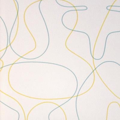 Papel de Parede The Young One YM2341 - Papel na Parede