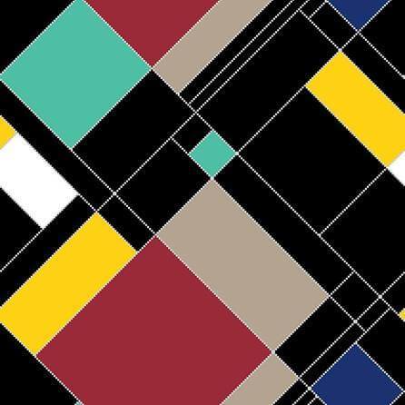 Papel de Parede Vinílico A MAZE - AM22735 - Papel na Parede