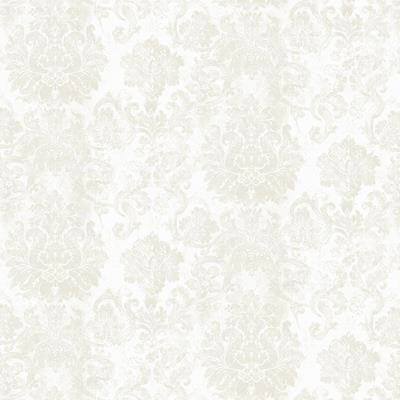 Papel de Parede Vintage Floral Bobinex Diplomata 3107 - Papel na Parede