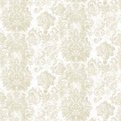Papel de Parede Vintage Floral Bobinex Diplomata 3115 - Papel na Parede