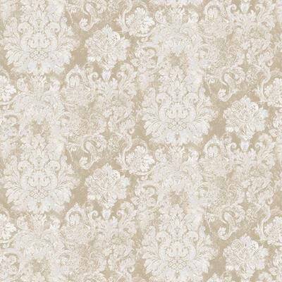 Papel de Parede Vintage Floral Bobinex Diplomata 3129 - Papel na Parede