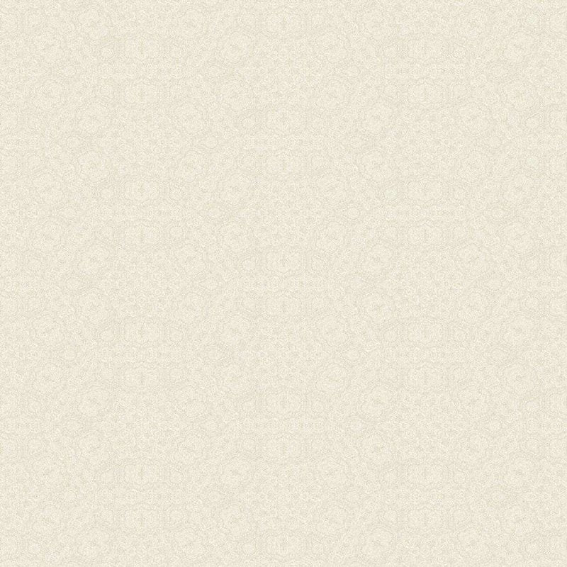 Papel de Parede Vintage Romântico Clean Abstrato Texturizado Alhambra VC0701 - Papel na Parede
