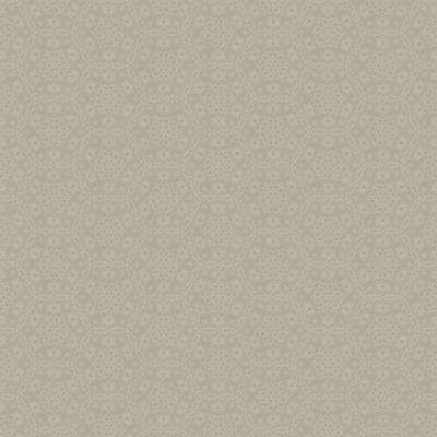 Papel de Parede Vintage Texturizado Circular Alhambra VC0705 - Papel na Parede