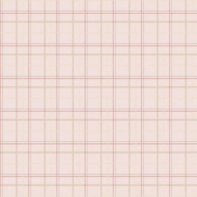 Papel de Parede Xadrez Baby Charmed 220804 - Papel na Parede