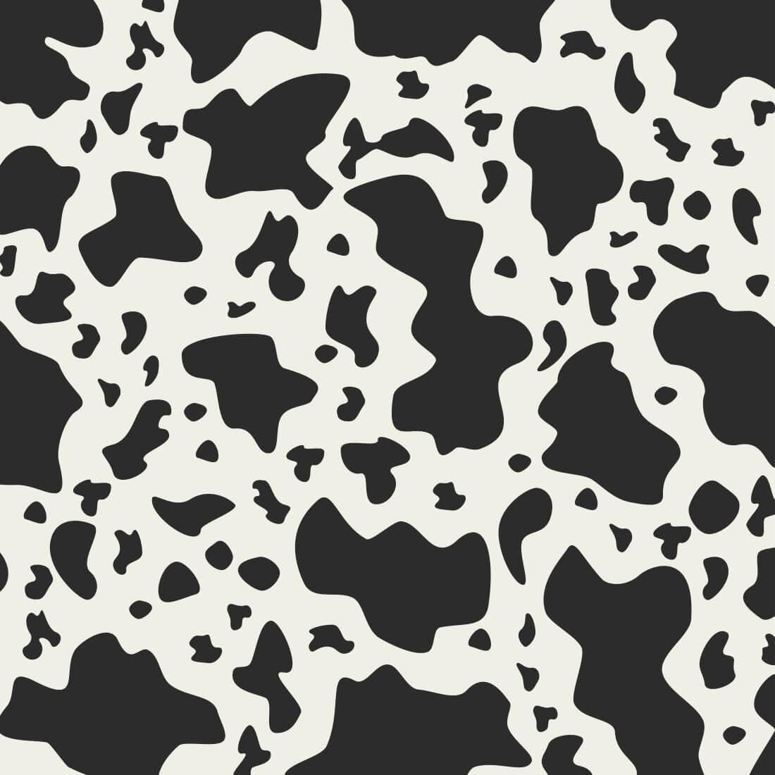 Papel de Parede Autocolante - preto e branco 653