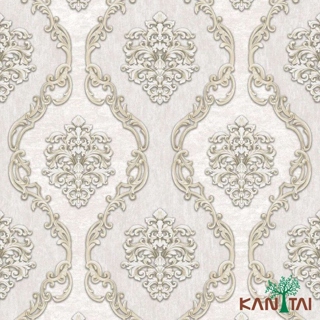 Papel de Parede Texturizado Metrópolis Vintage MT780902R