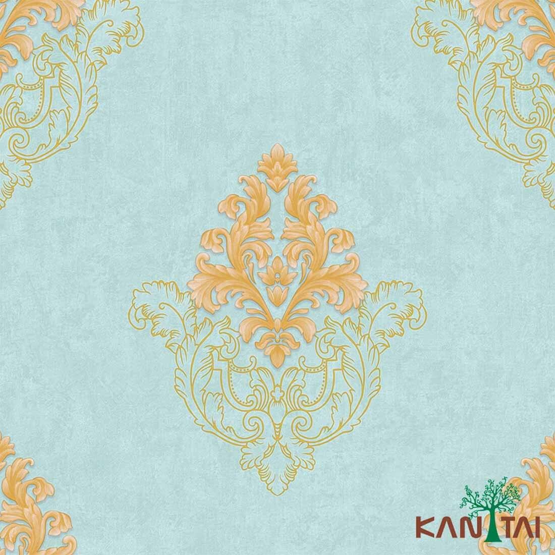 Papel de Parede Texturizado Metrópolis Vintage MT781104R