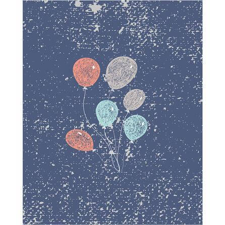 Poster Decorativo 6543513213 - Papel na Parede