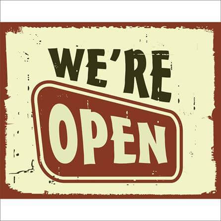 POSTER DECORATIVO BAR RESTAURANTE 8595 - Papel na Parede