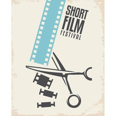 Poster Decorativo Cinema Filme Câmera 6468501 - Papel na Parede