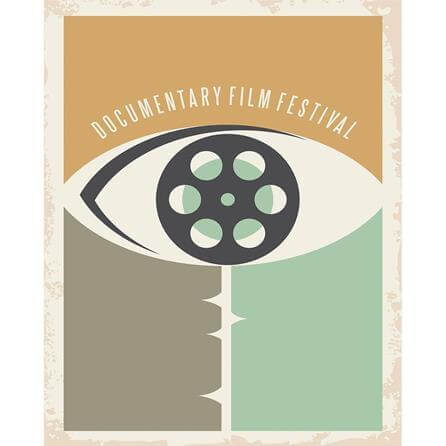 Poster Decorativo Cinema Filme Câmera 6468502 - Papel na Parede