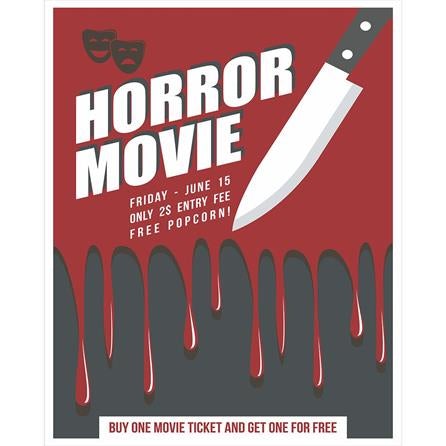 Poster Decorativo Cinema Filme Câmera 8028345 - Papel na Parede