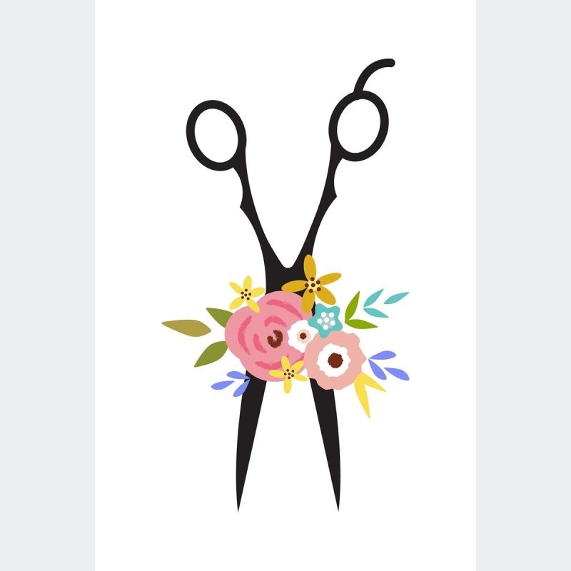 Poster Decorativo Costura N010271 - Papel na Parede