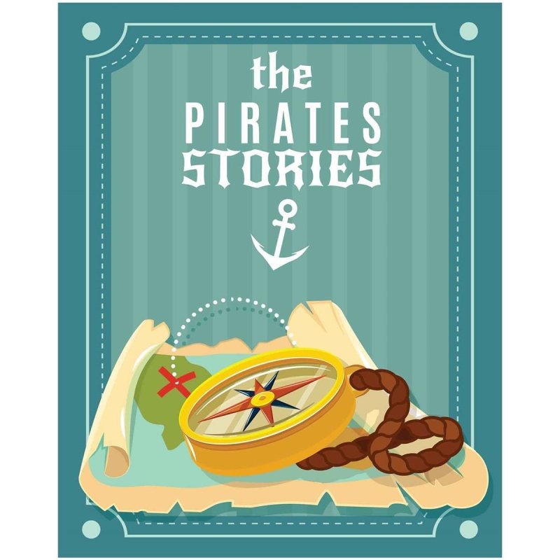 Poster Decorativo Infantil PA0151 - Papel na Parede