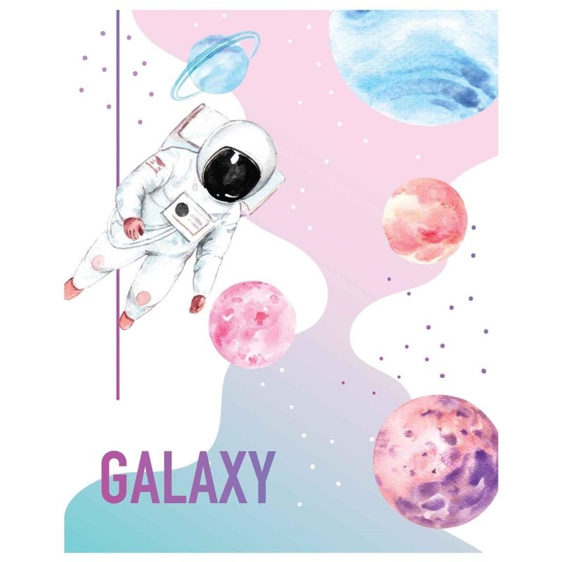 Poster Decorativo Jovem PA0144 - Papel na Parede